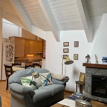 Bpirineos-Pico De Alba Apartment