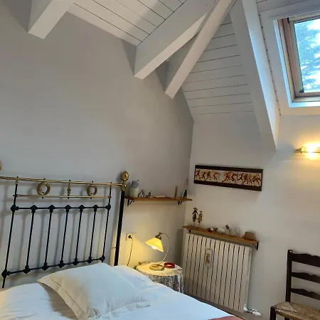 Bpirineos-Pico De Alba Apartment