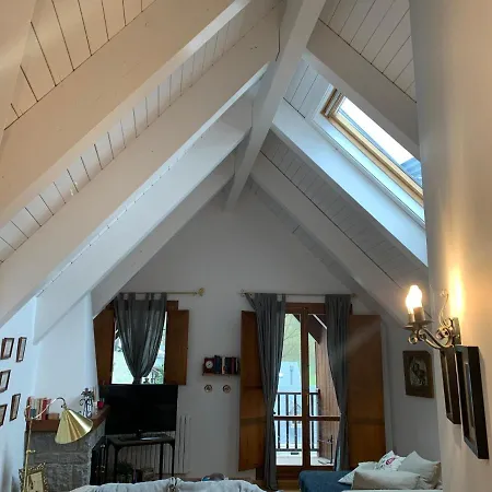 Bpirineos-Pico De Alba Appartement