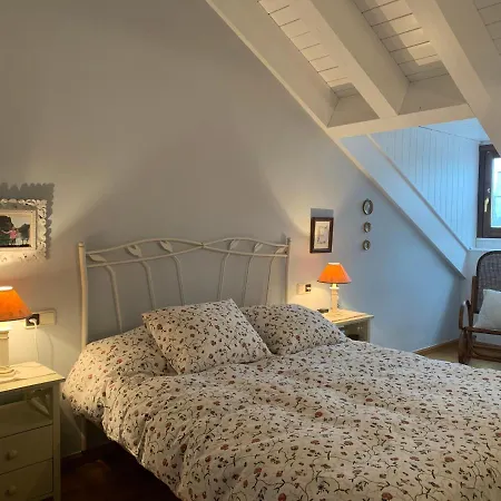 Bpirineos-Pico De Alba Apartment