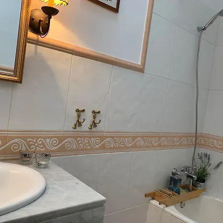 Apartment Bpirineos-Pico De Alba Benasque