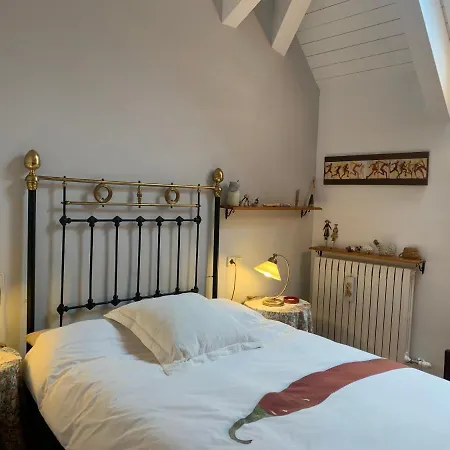 Appartement Bpirineos-Pico De Alba