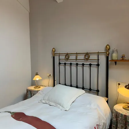 Appartement Bpirineos-Pico De Alba *