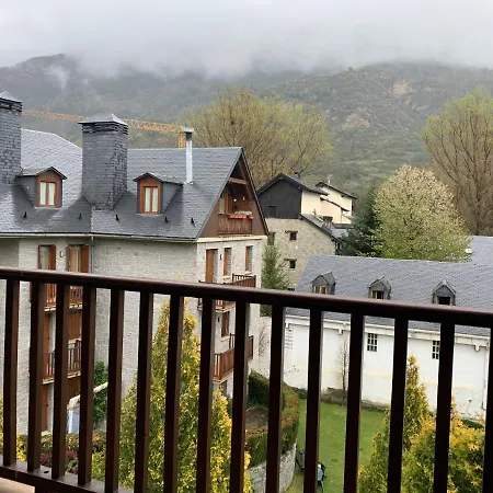 Appartement Bpirineos-Pico De Alba *