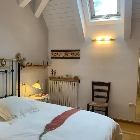 Bpirineos-Pico De Alba Appartement *