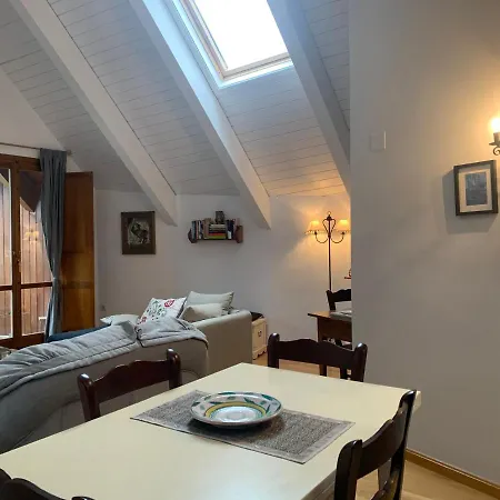 Apartment Bpirineos-Pico De Alba *