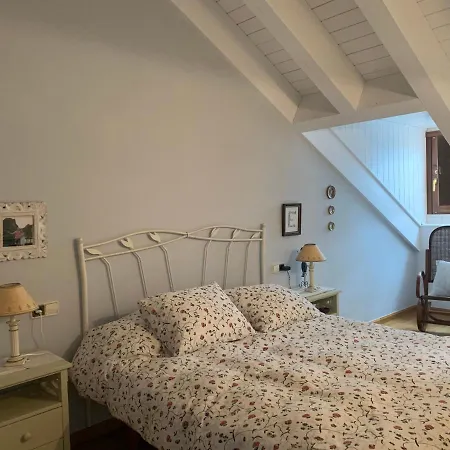 Bpirineos-Pico De Alba Appartement Benasque
