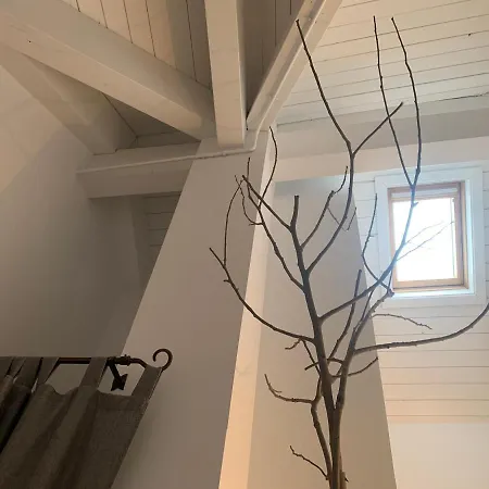 Appartement Bpirineos-Pico De Alba *