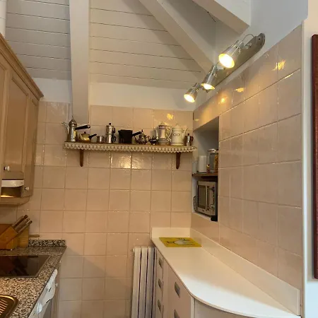 Appartement Bpirineos-Pico De Alba
