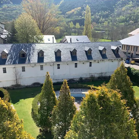 Appartement Bpirineos-Pico De Alba Benasque