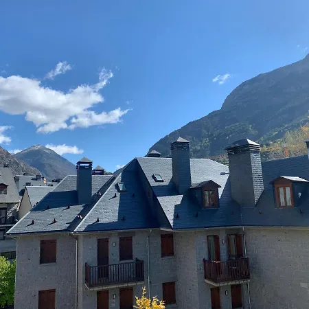Appartement Bpirineos-Pico De Alba *
